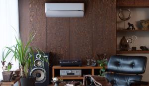 パナソニック　エアコン